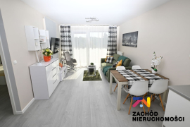Atrakcyjny Apartament Ul. Emilii Plater